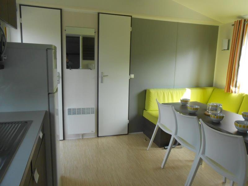 Camping Le Panoramic - Maeva Binic Exteriér fotografie