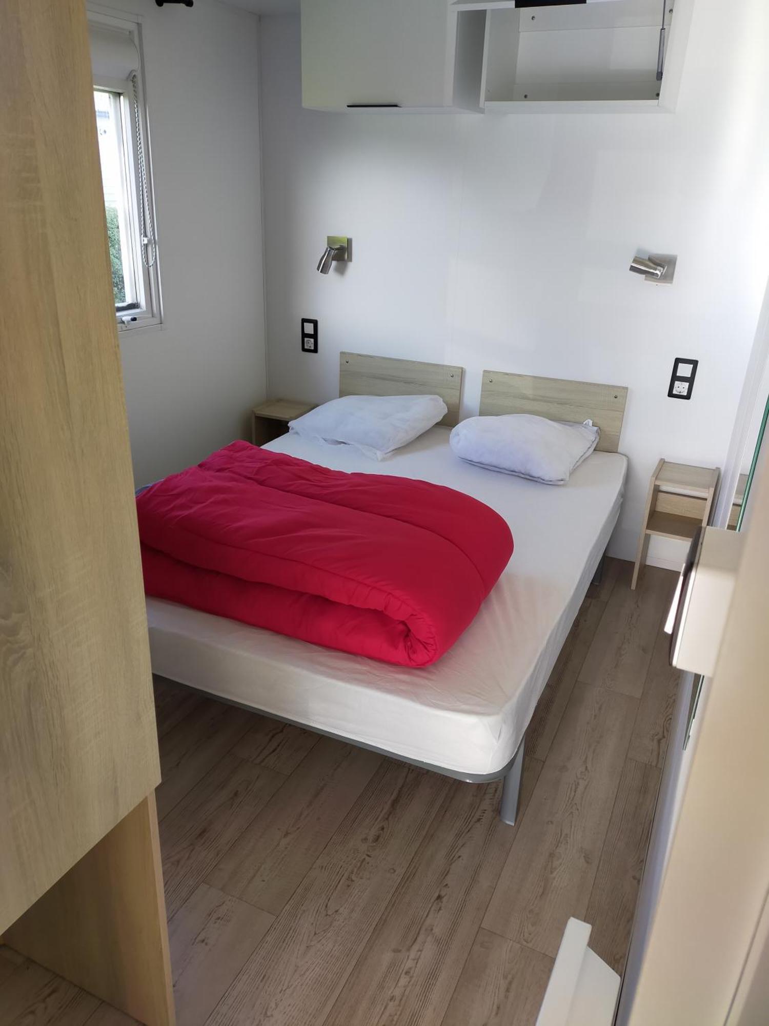 Camping Le Panoramic - Maeva Binic Exteriér fotografie